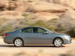 Lexus ES330 2004 года